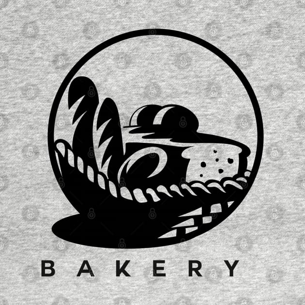 Bakery by Whatastory